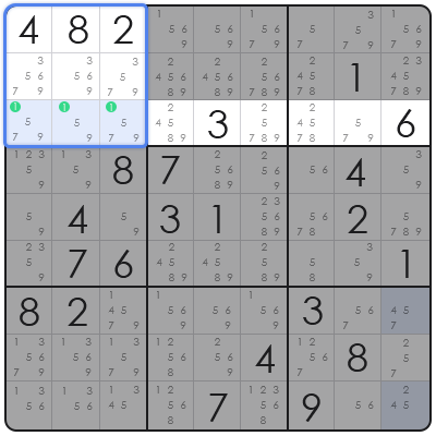 sudoku easy medium hard